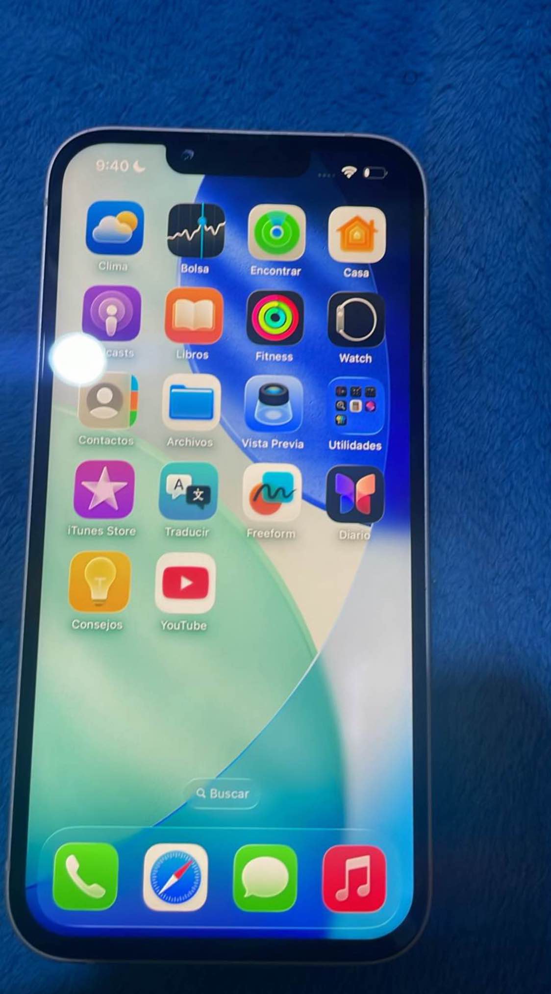 IPhone 13 normal - Cell Phones - Santo Domingo, Dominican Republic ...