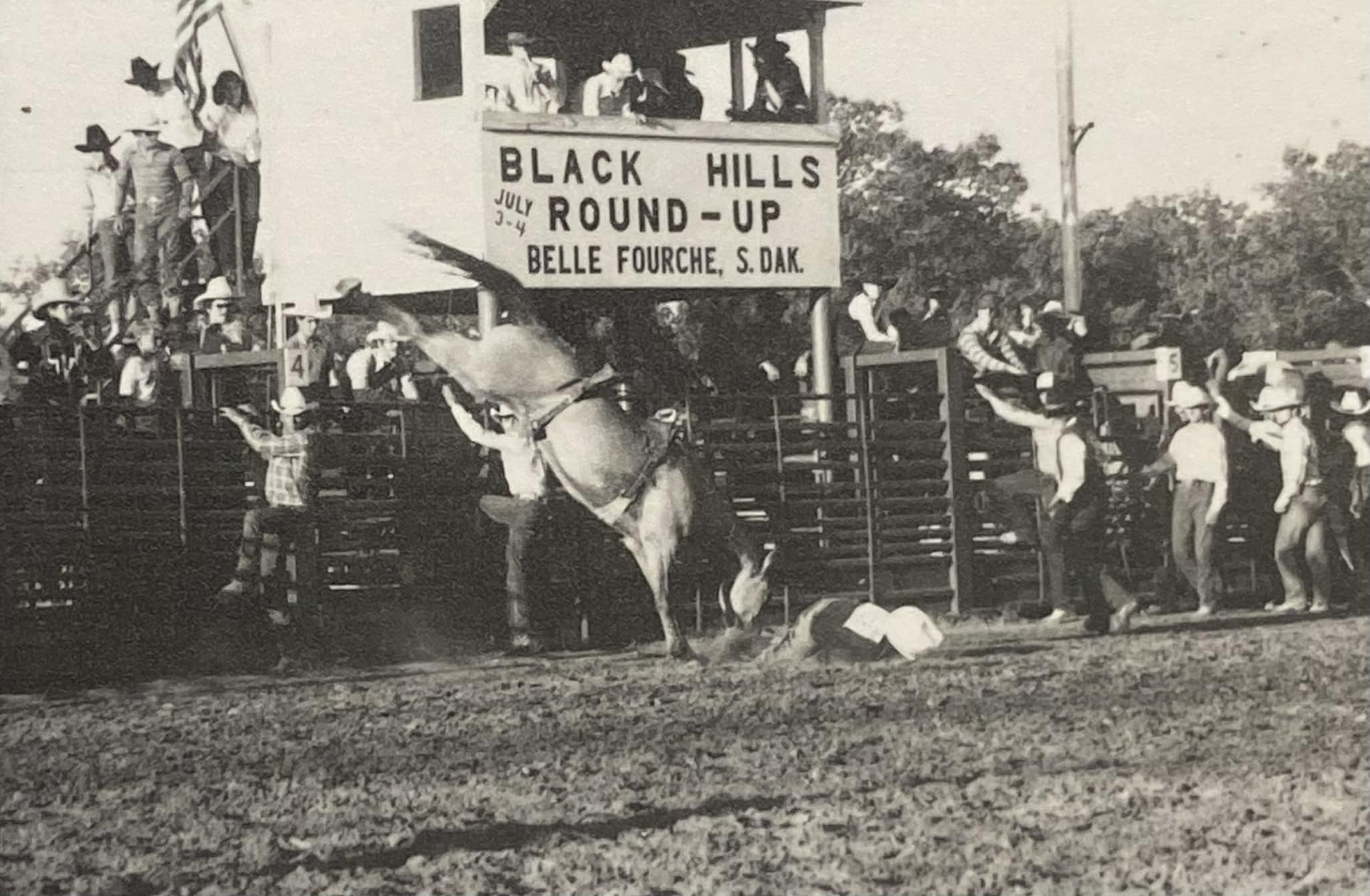 Gunville Rodeo - Gunville Rodeo added a new photo.