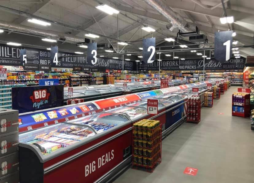 SPV Shopfitting & Building Ltd | Aldridge