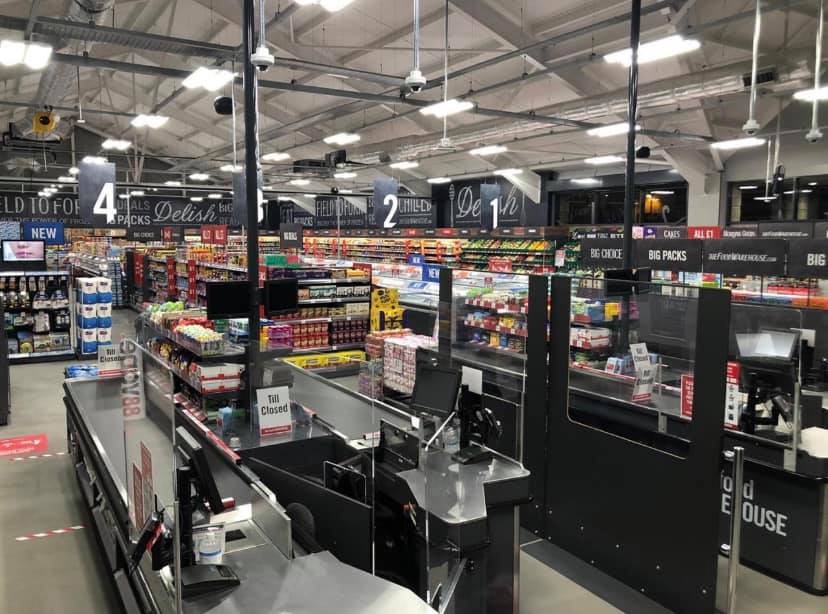 SPV Shopfitting & Building Ltd | Aldridge