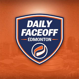 How many defensemen can you name who are better than Evan Bouchard ...