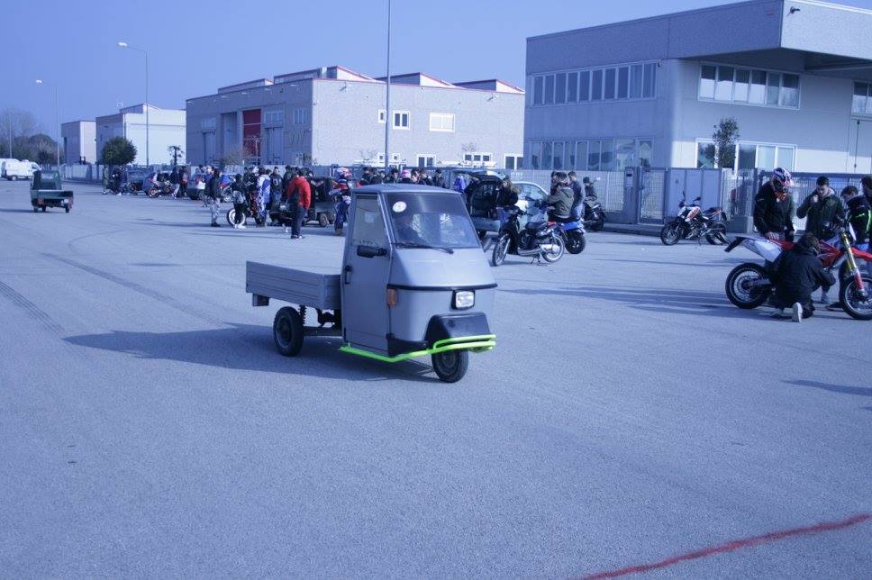 Zona Racing Team
