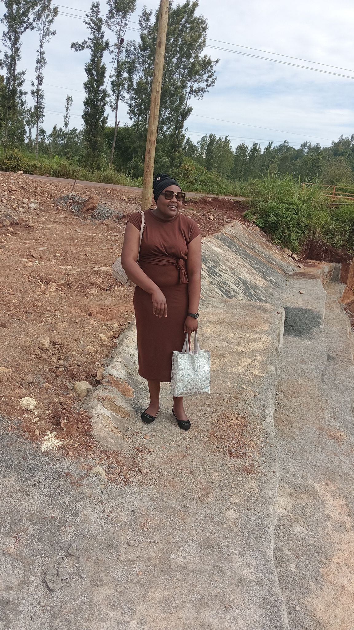 Ann Mathu