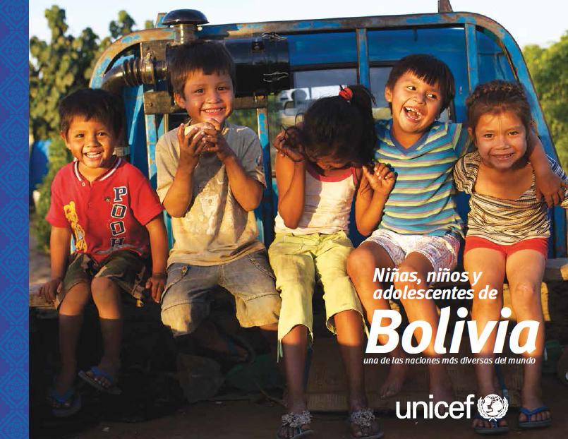 Estación de Conocimientos para los Derechos de la Niñez en Bolivia ...