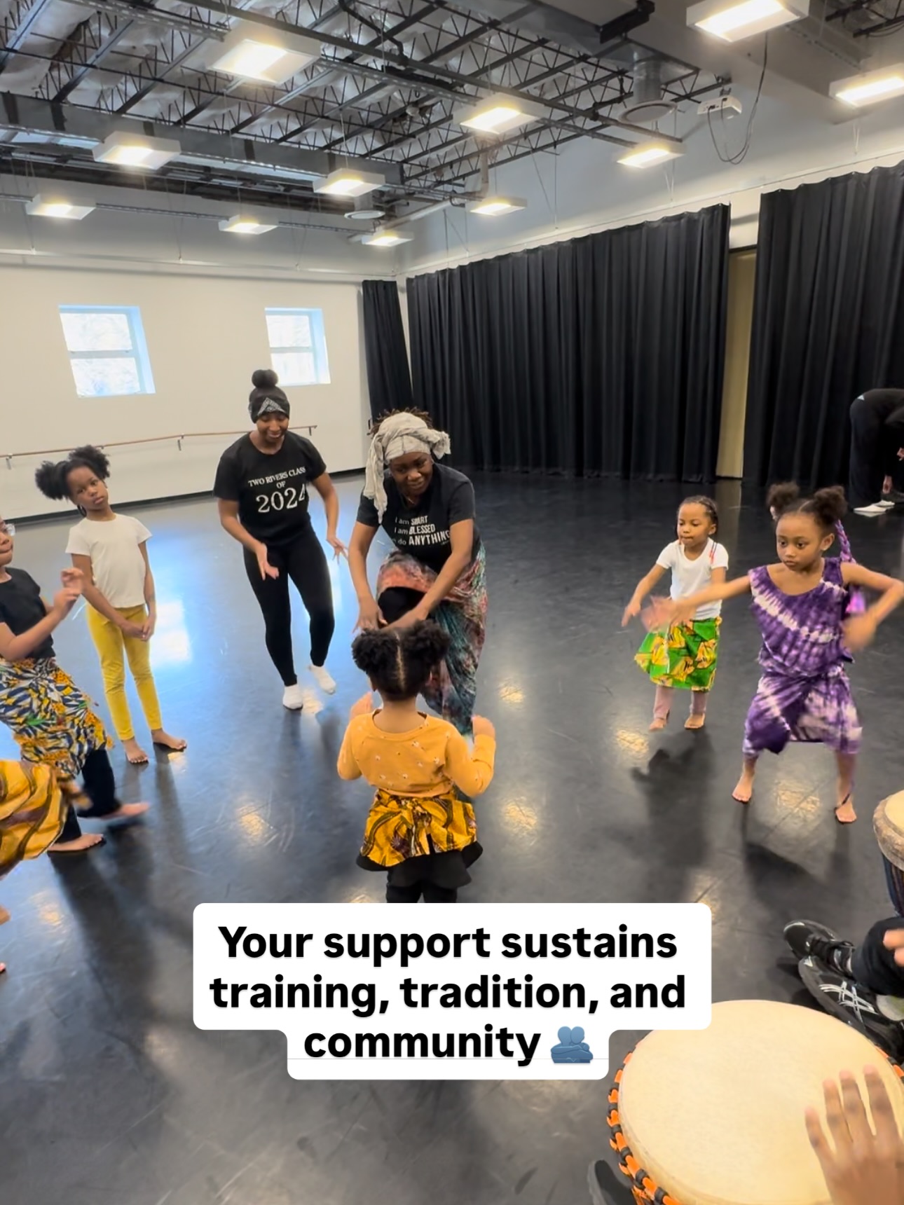 KanKouran West African Dance Company - Have you gotten your tickets ...