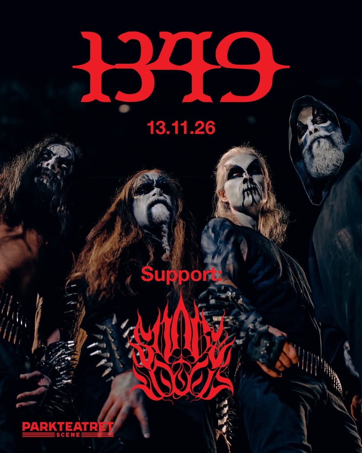 1349 (Official) (@1349official) • Facebook