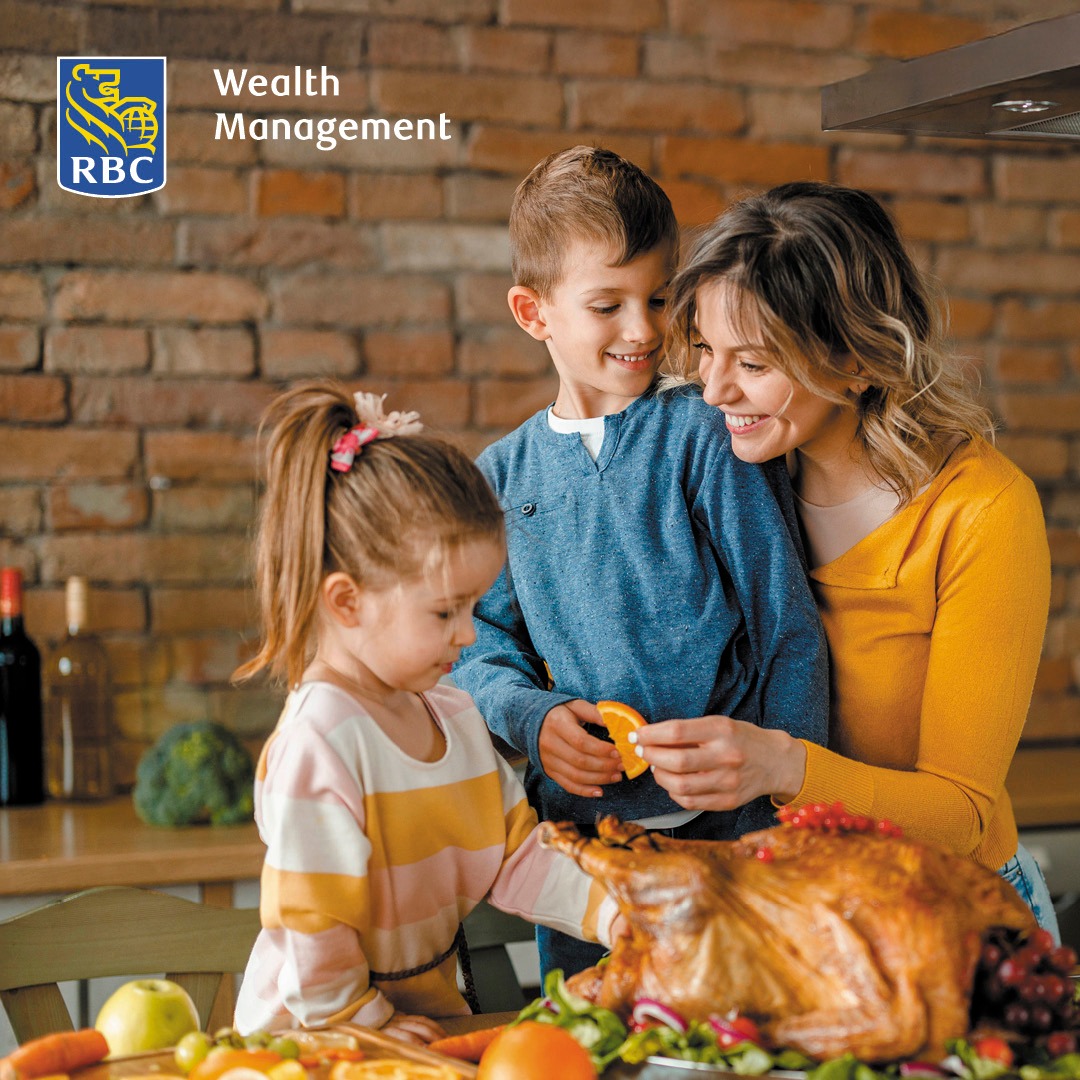 Connor Ryan RBC Dominion Securities | Bracebridge ON