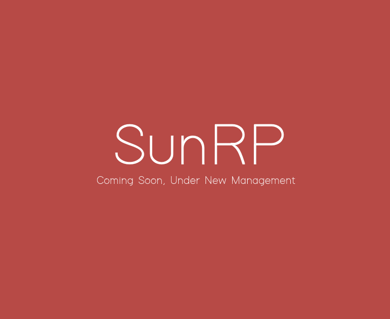 Sun RP