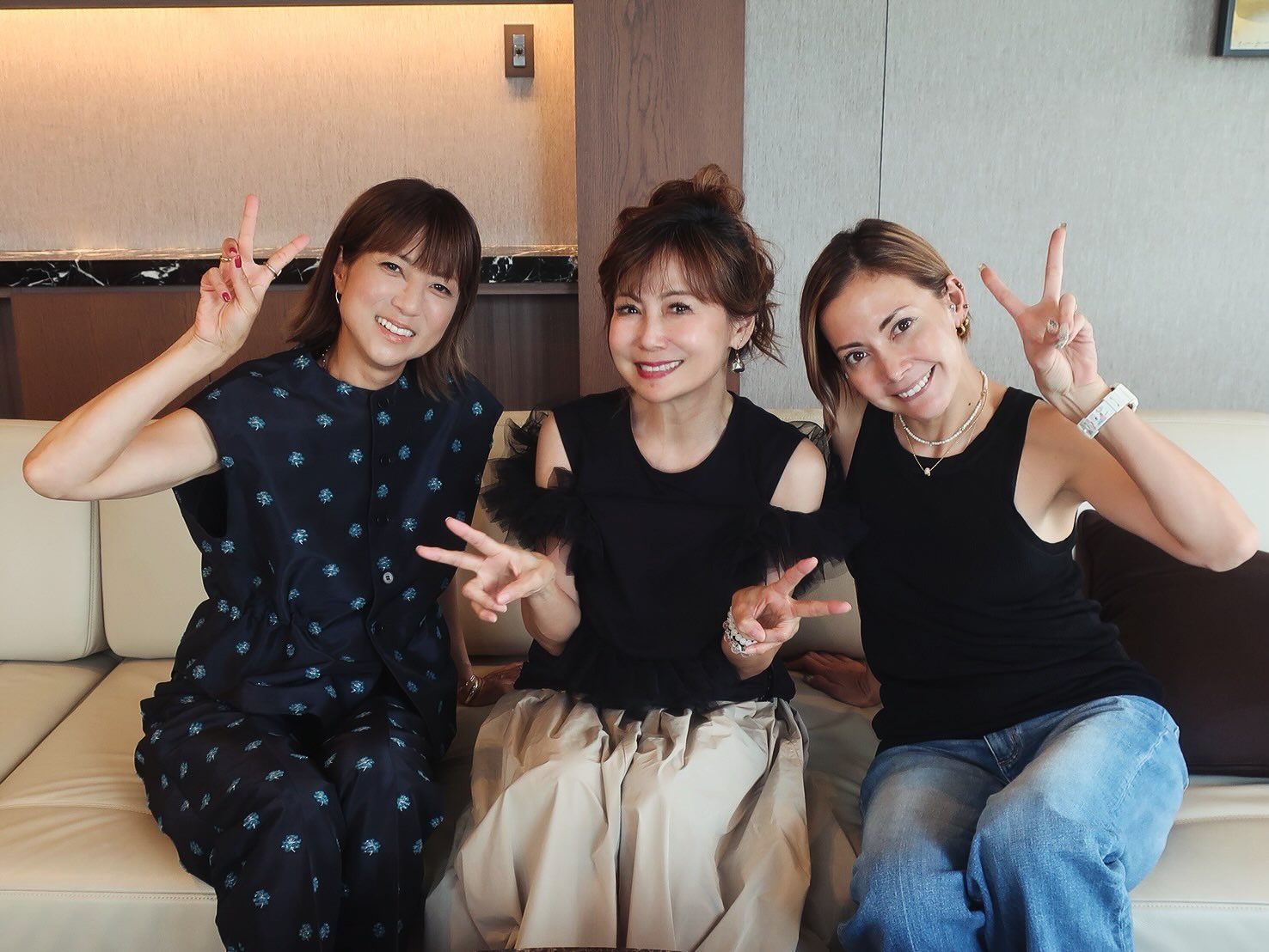 土屋アンナ（Anna Tsuchiya）
