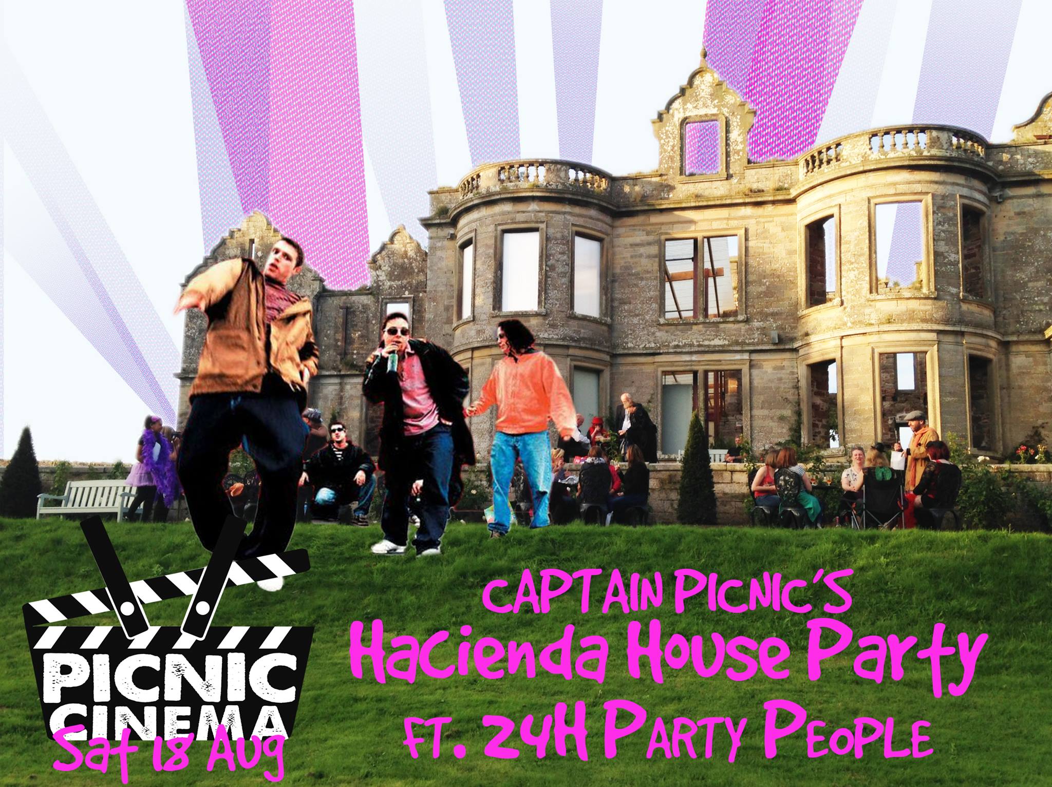 Picnic Cinema - 