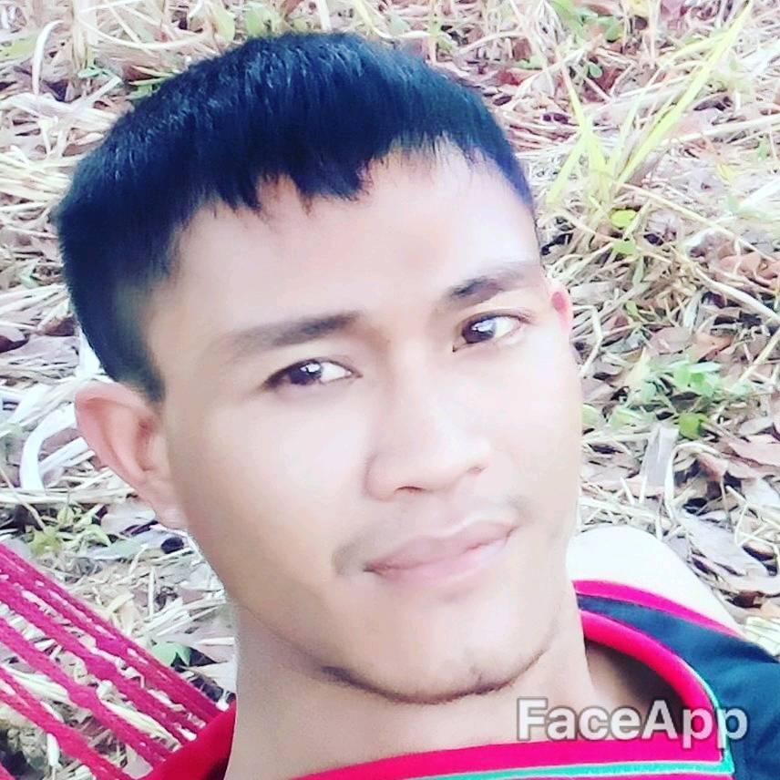 Amat Amat na porma good evening mga lods | Ariel Paglomutan