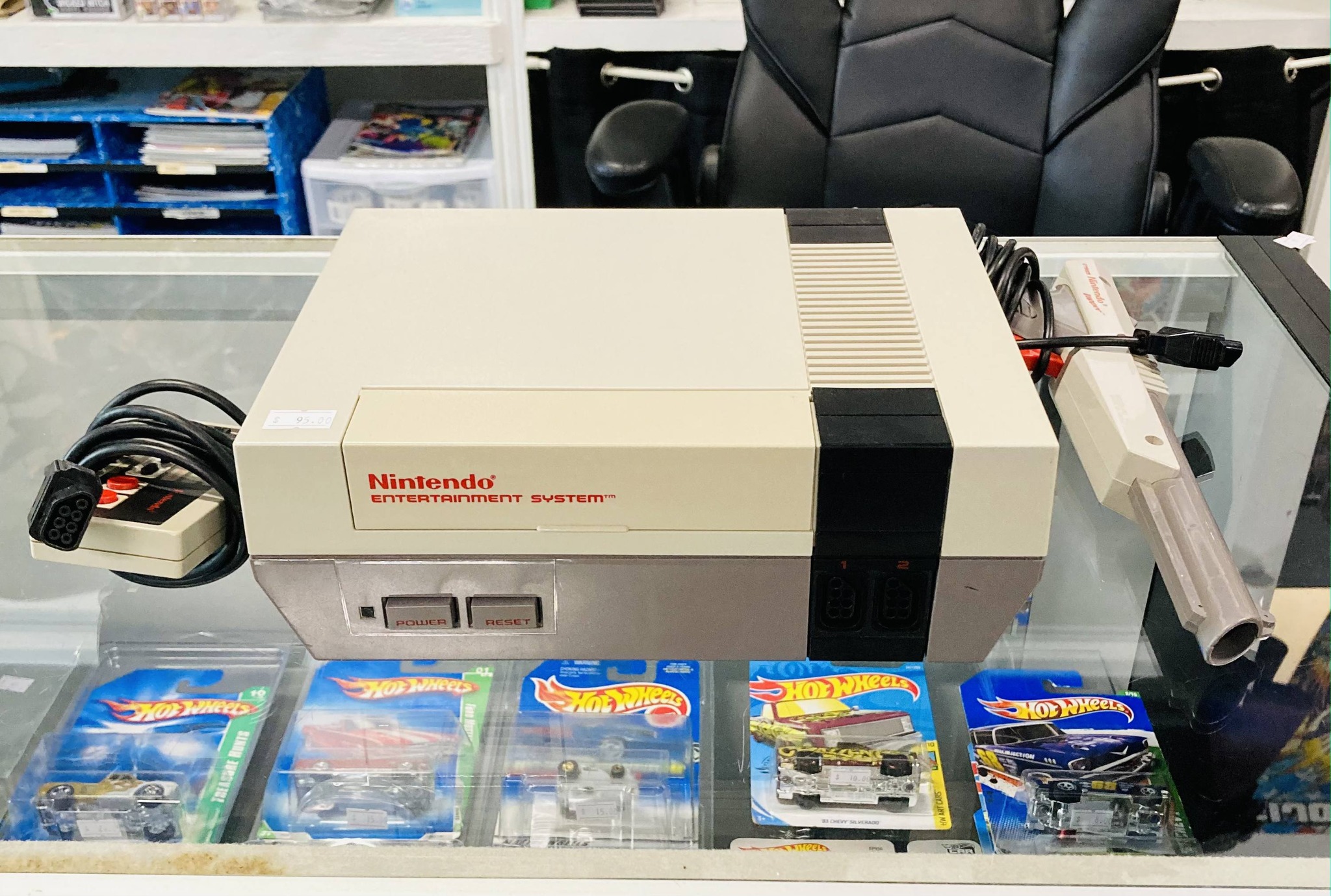 Brothers Vintage Toys - Brothers Vintage Toys And Games