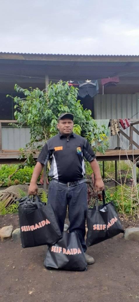 Goragomaro Investment Limited | Goroka