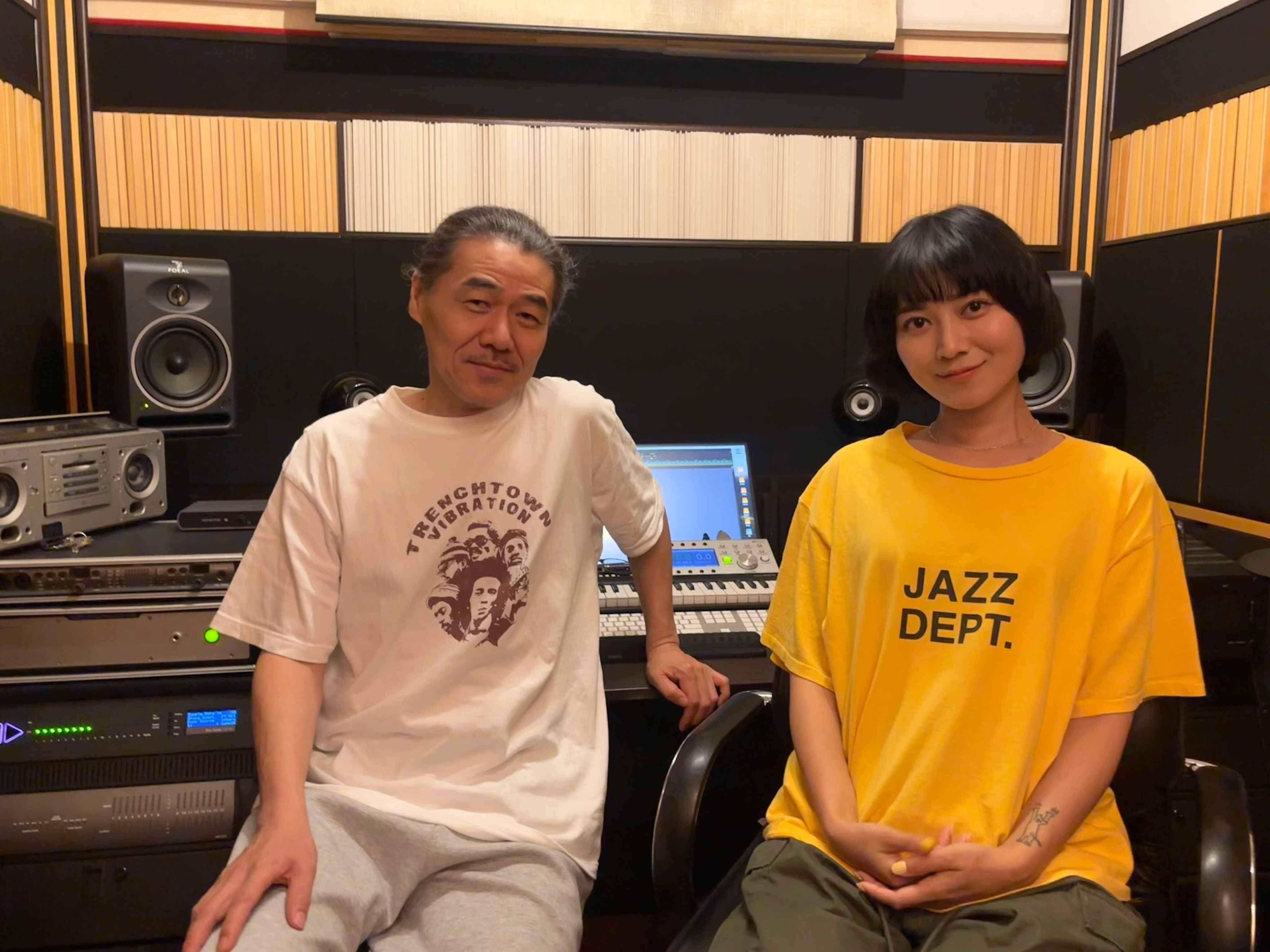 まなつサマ専用 Natsu Summer - アーティスト情報 - P-VINE, Inc.