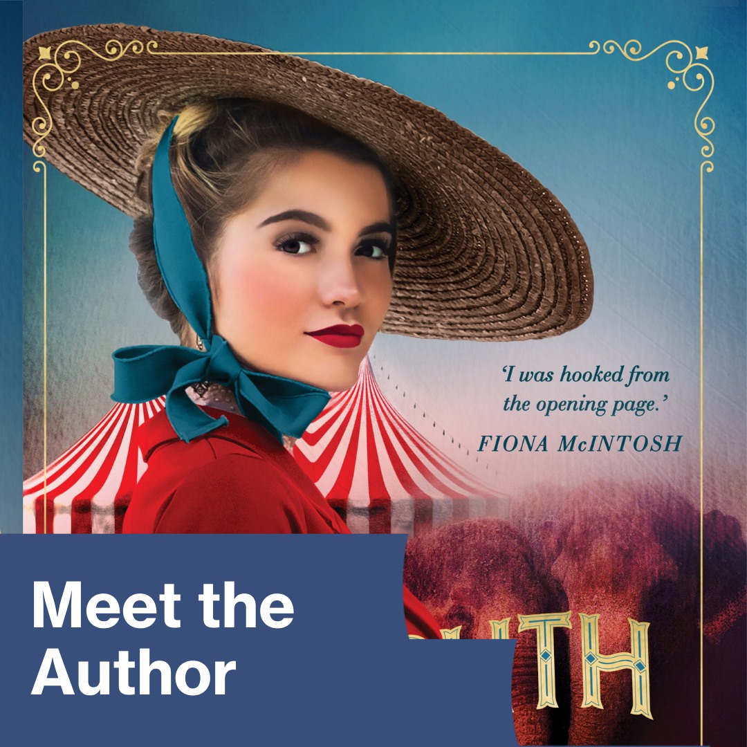 📚 Our library’s meet the author... - Rural City of Wangaratta | Facebook