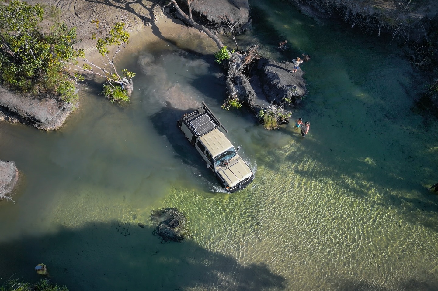 The stunning NSW Outback 🦘we love... - Smart Touring Systems | Facebook