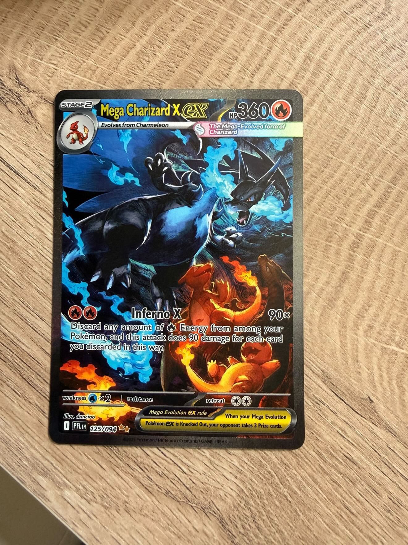 First psa 10 grade for resource 002 card