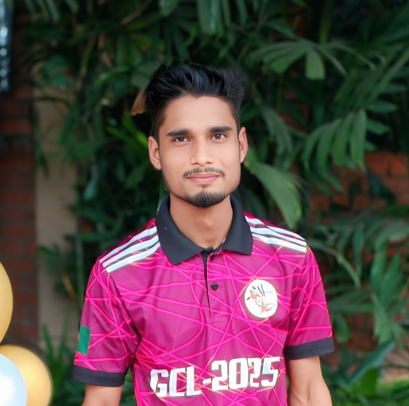 MD Sultan Mahmud