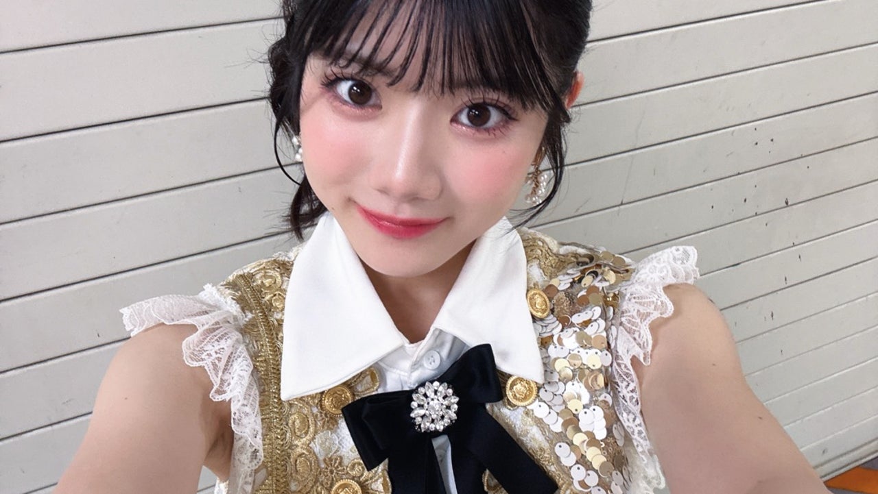 n*K様 金澤朋子 Juice=Juice BIRTHDAY EVENT2018