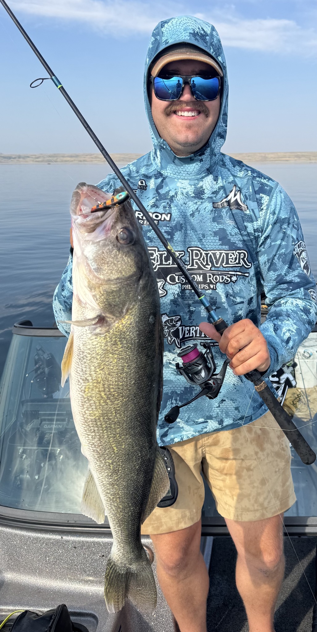 elk river fishing poles Guiding Company The Pinnacle of Performance Elk River in Steamboat, October