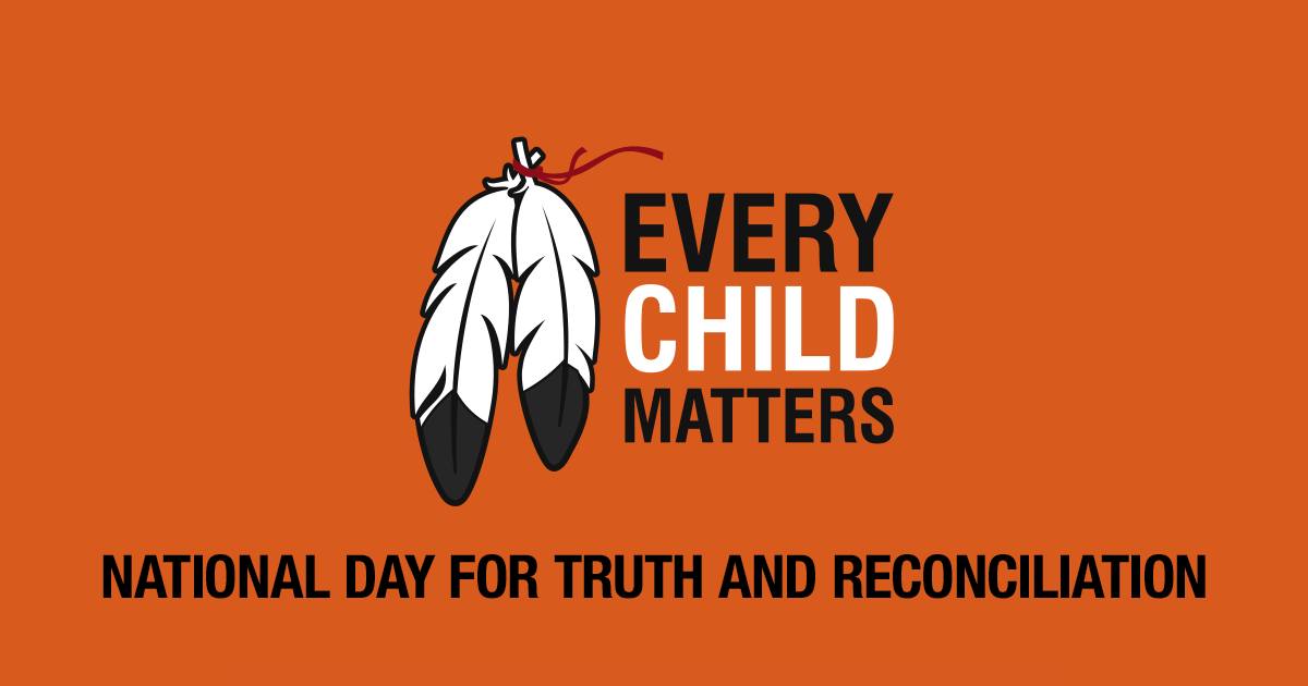 King's - September 30 is the National Day for Truth and Reconciliation ...