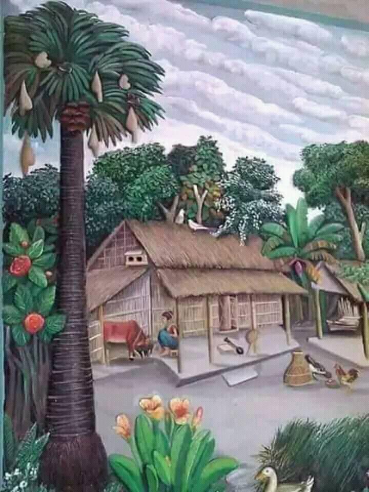 MD Roton Hossain