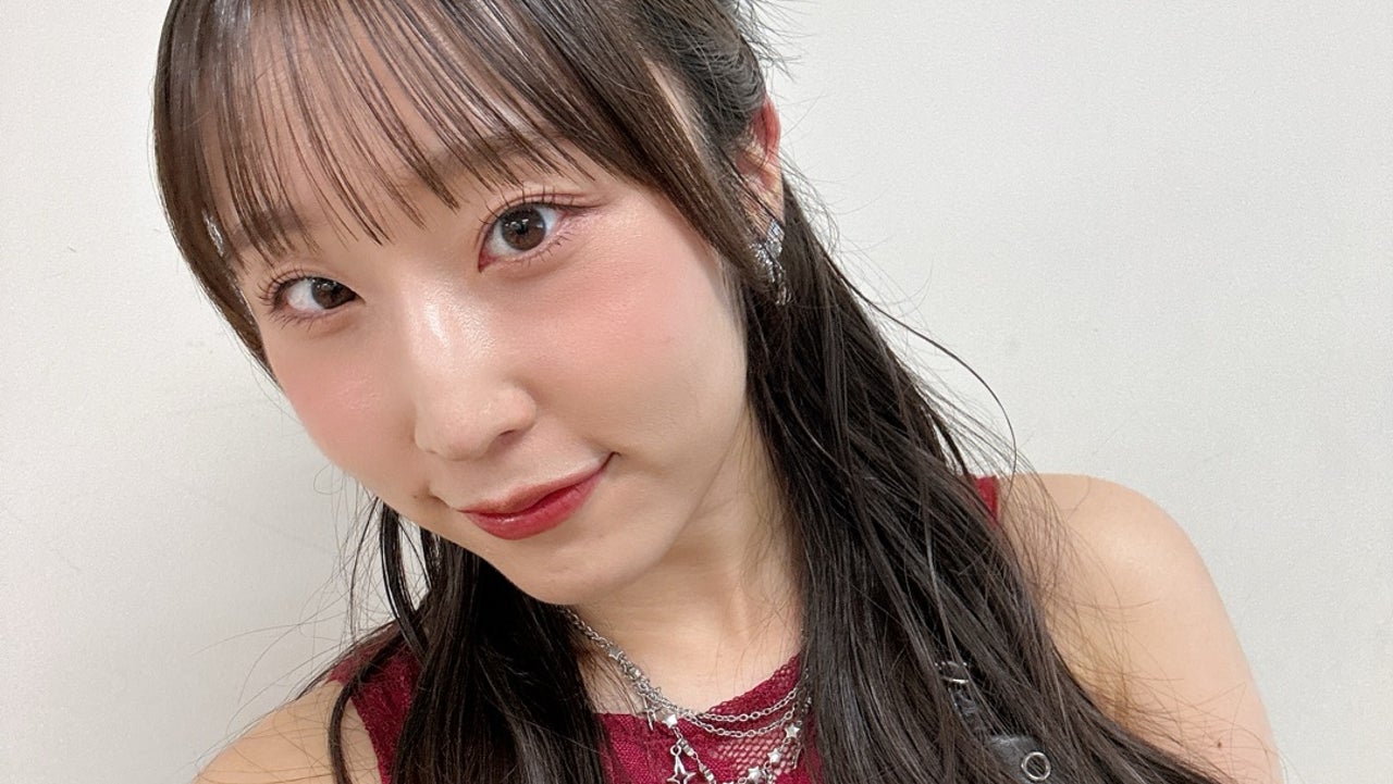 Juice=Juice n*K様 EVENT2018 金澤朋子 BIRTHDAY