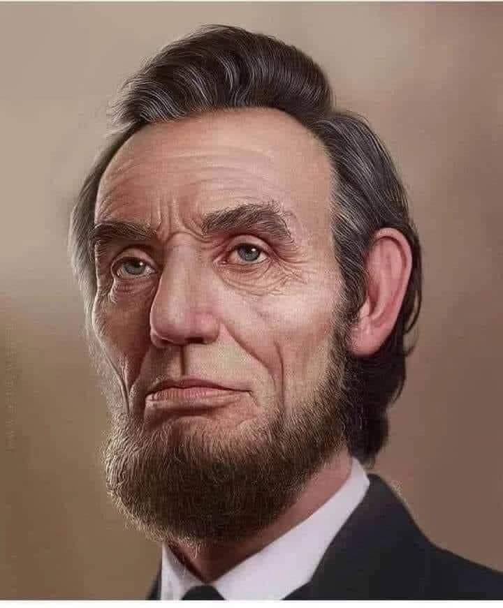 KwachaNgwee - This man was born in 1809. In 1816, at age... | Facebook