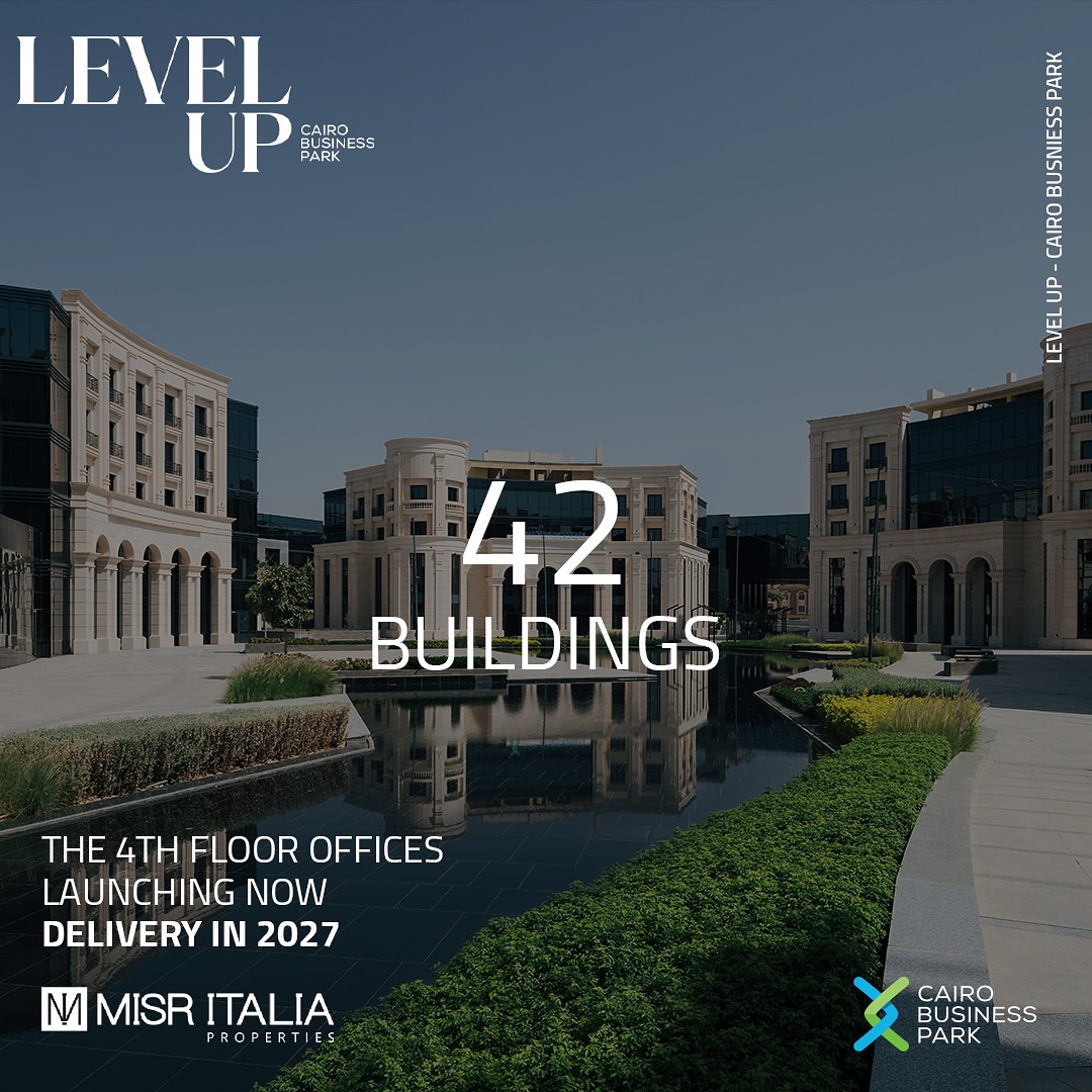 Misr Italia Properties added a... - Misr Italia Properties