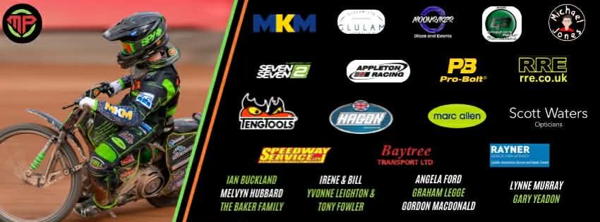 Max Perry Racing
