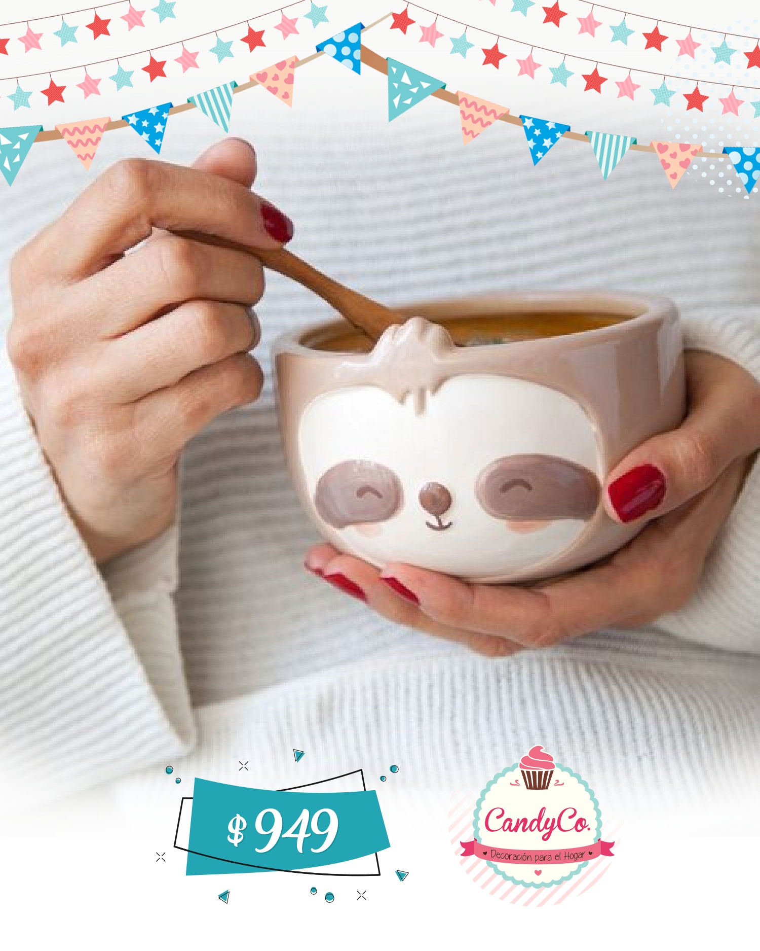 🤩 Mirá estos productos hermosos que... - CandyCo Río Gallegos
