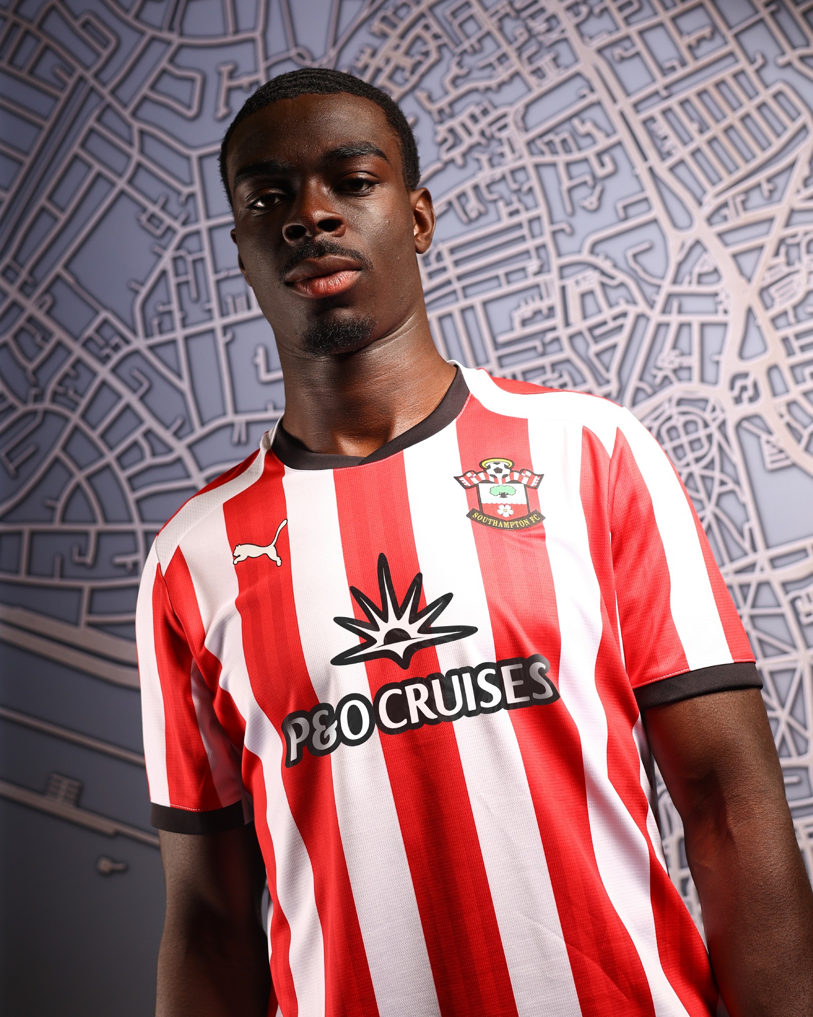 Southampton FC - Southampton FC added a new photo — at The