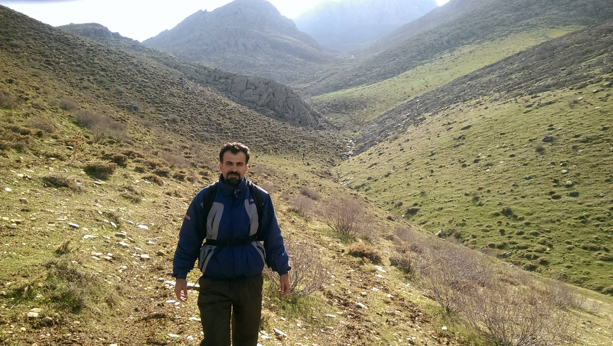 صفحه ی رسمی دکتر حسن حسن زاده