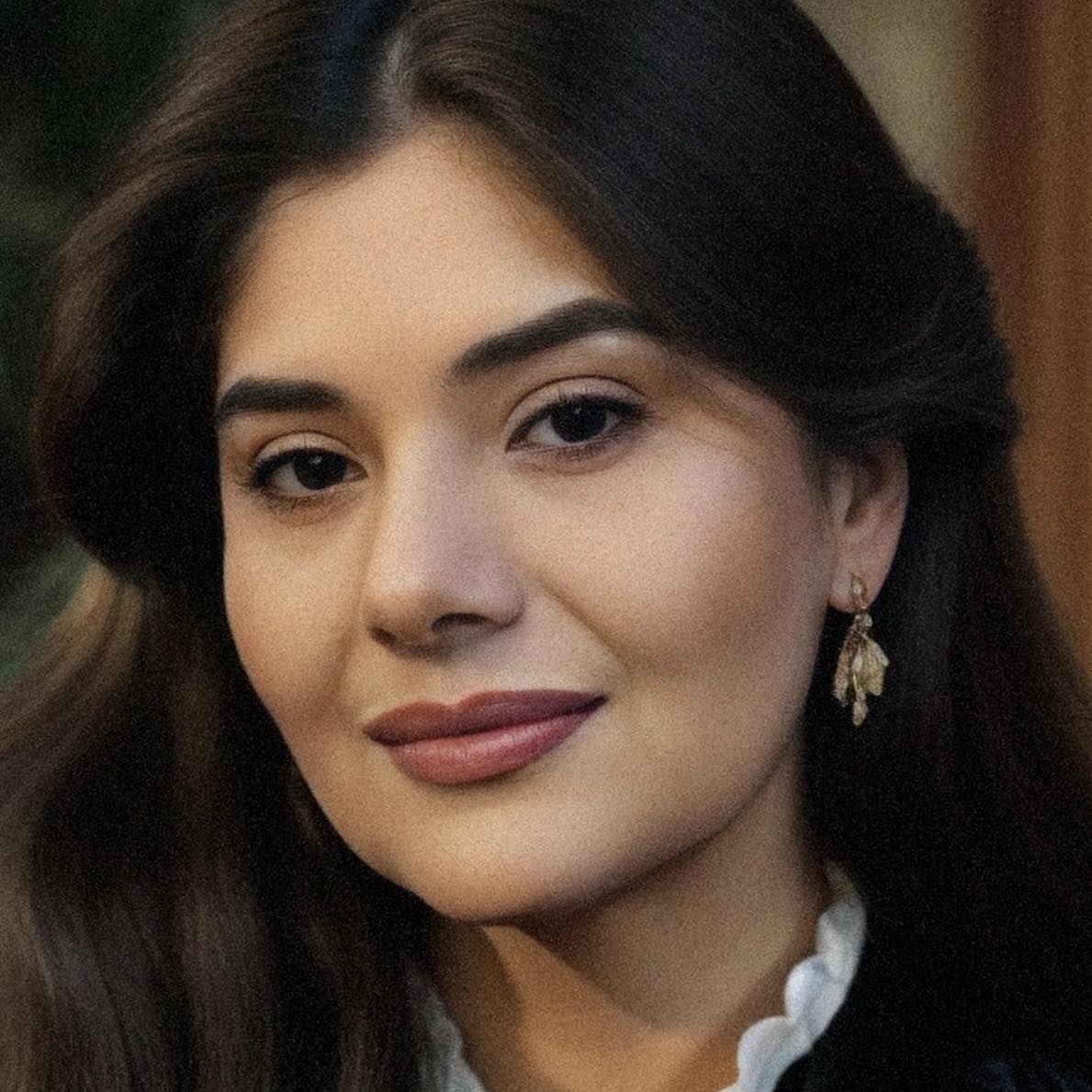 Gulnar Rahimova