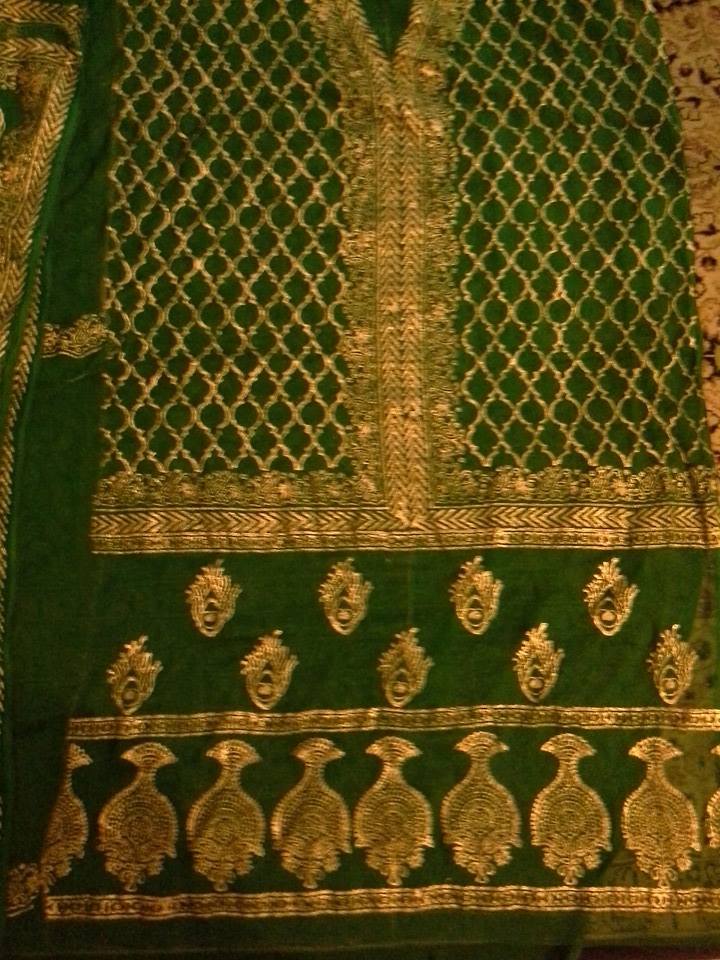 Kaalee o Payzar