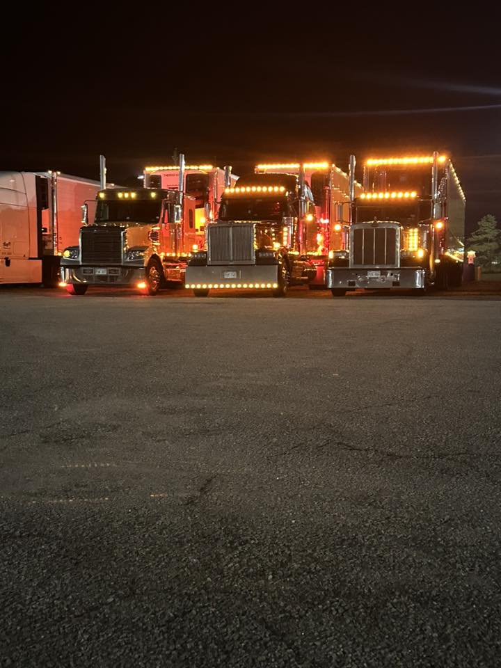Tylor Home & Son Trucking | Facebook