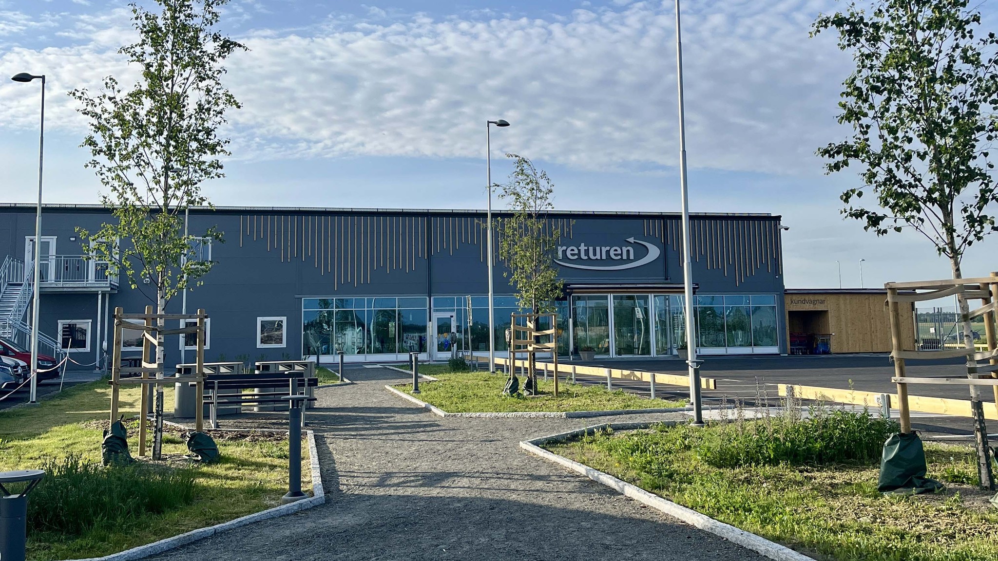 Returen Kristianstad | Kristianstad