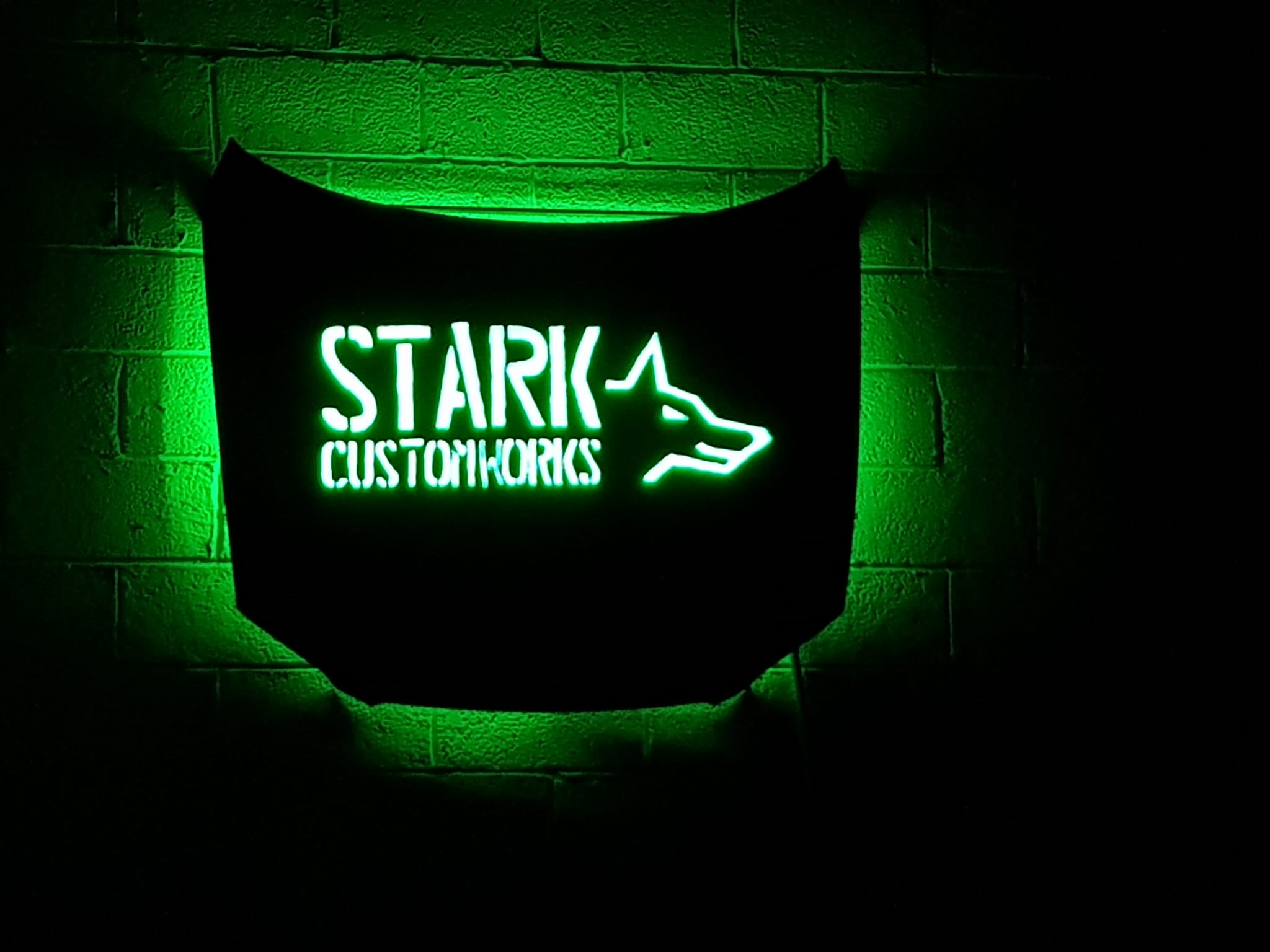 Stark Custom Works