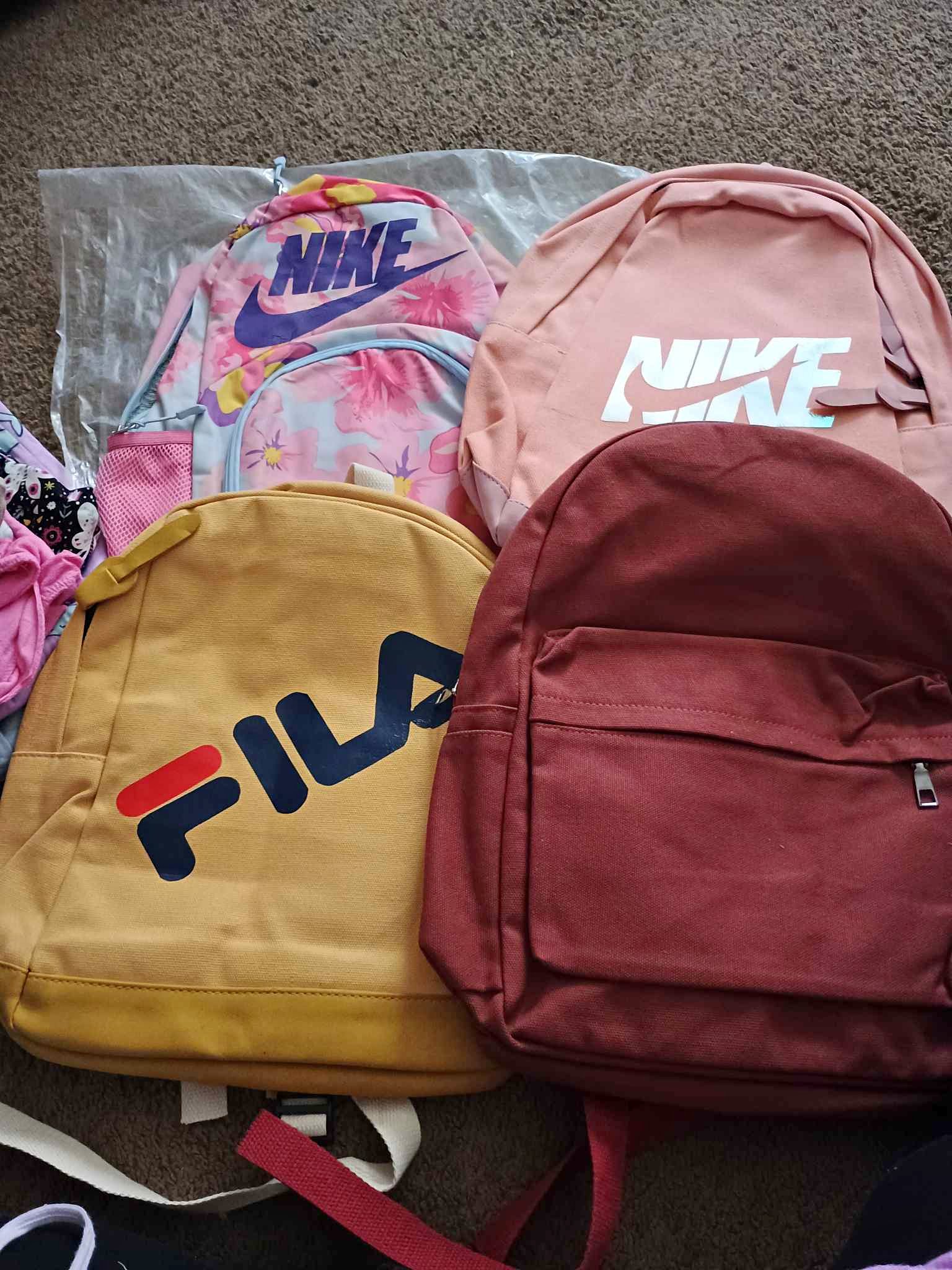 Backpacks for sale in Coleman, Florida | Facebook Marketplace | Facebook