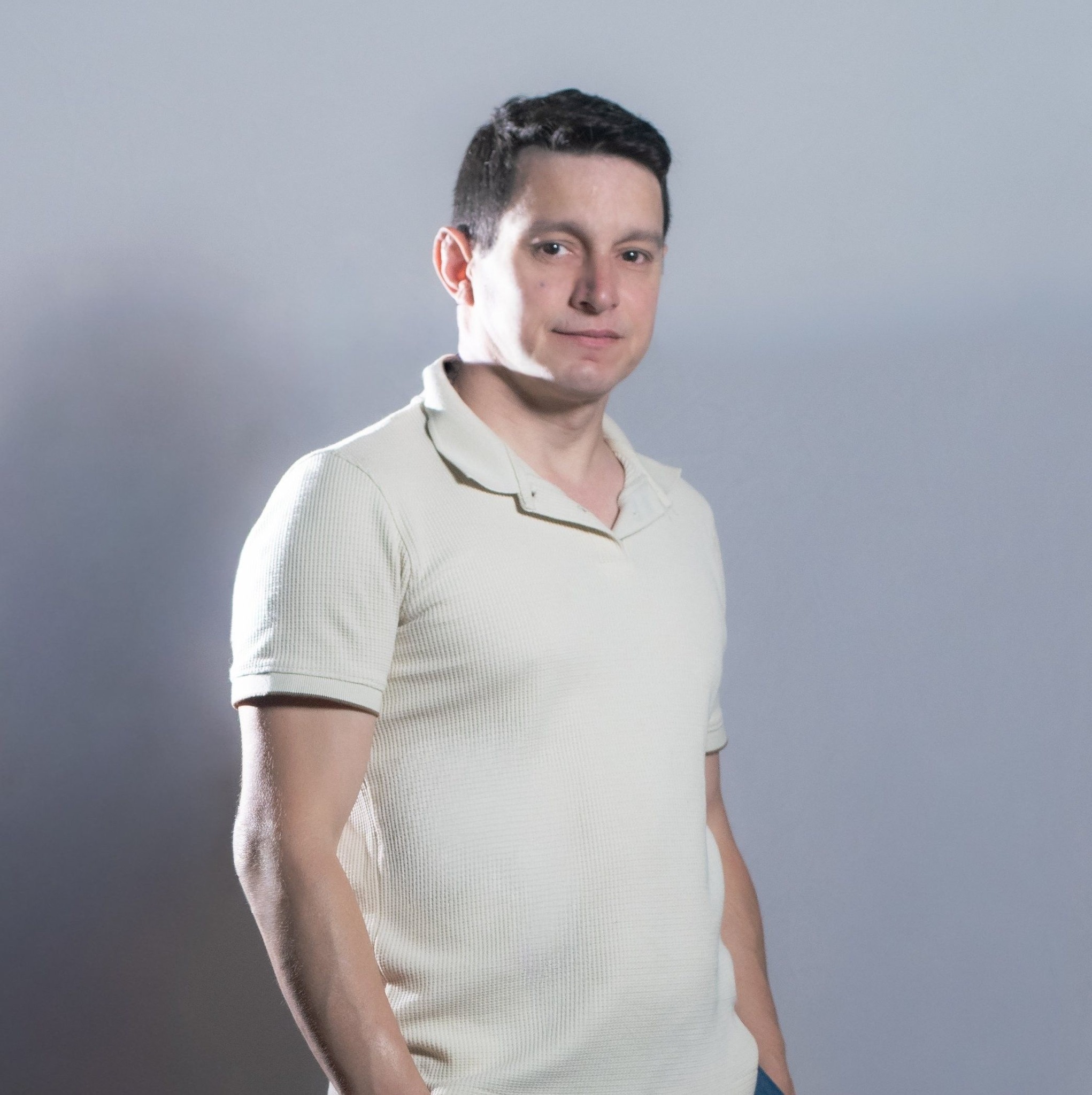 Raul Rolon