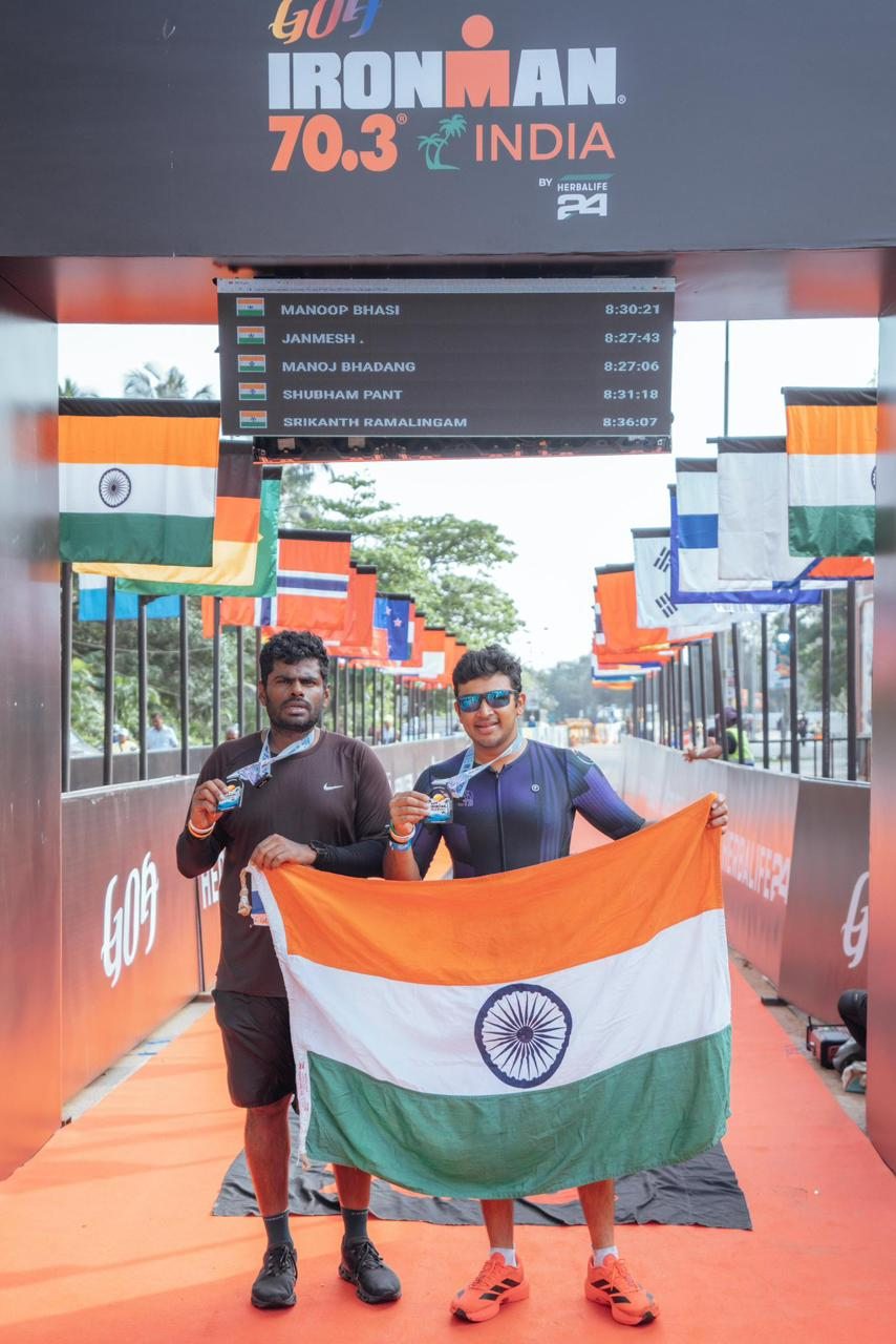 Pavan Naidu