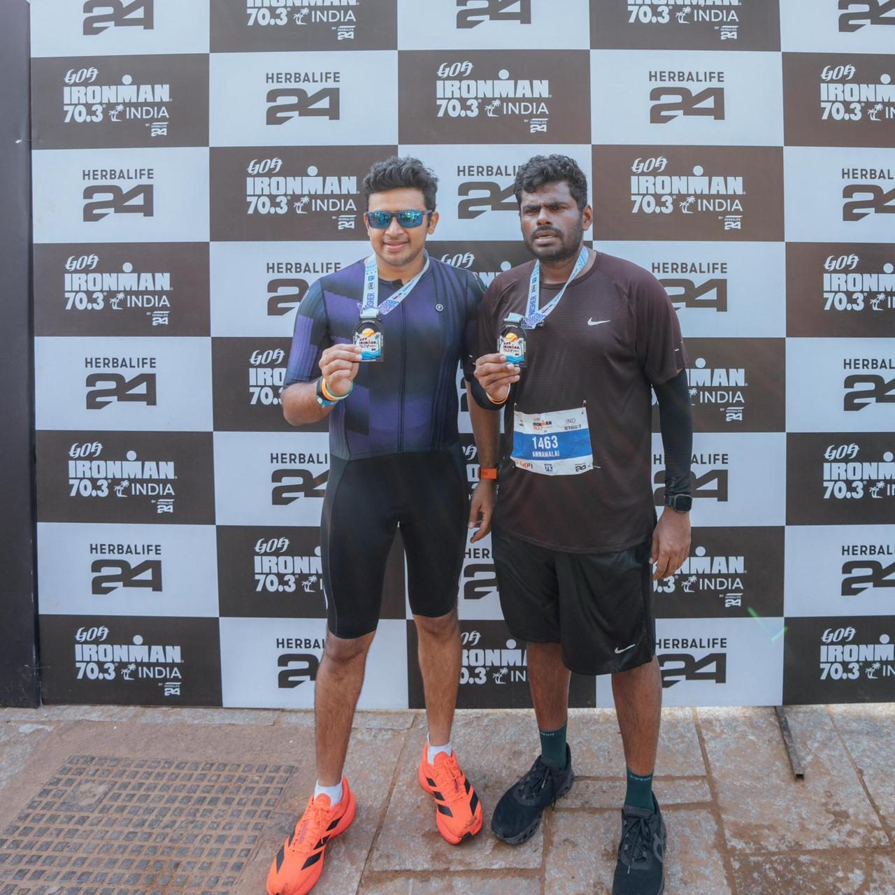 Pavan Naidu