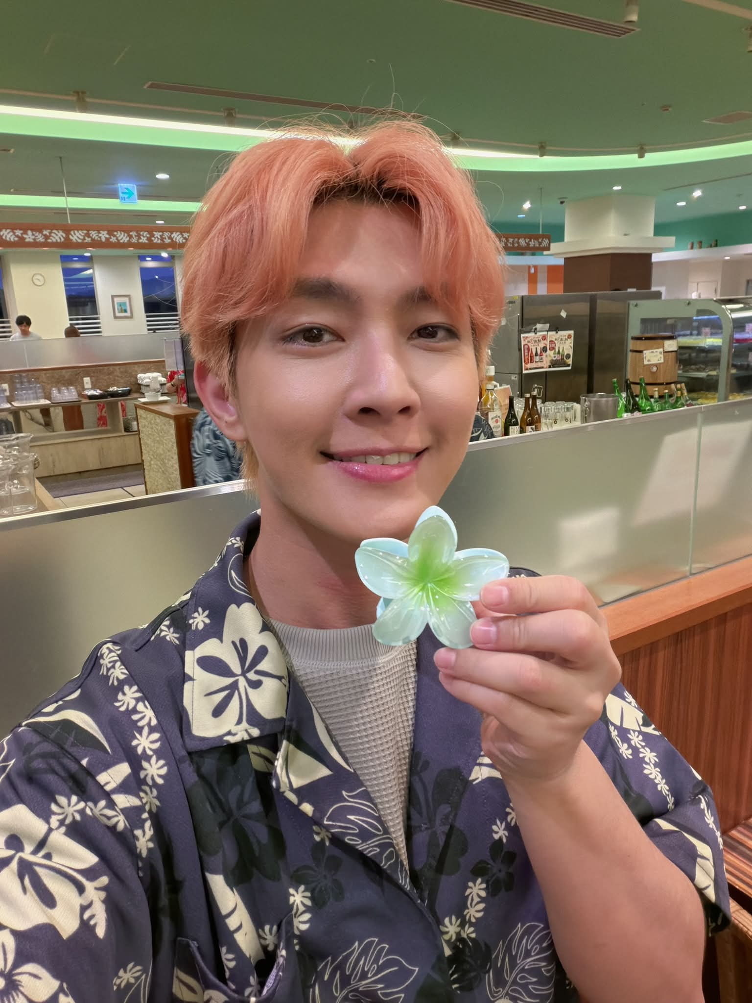 炎亞綸 Aaron Yan IKIGAI TOUR in TOKYO」詳細発表 📅日程 2026年11月9