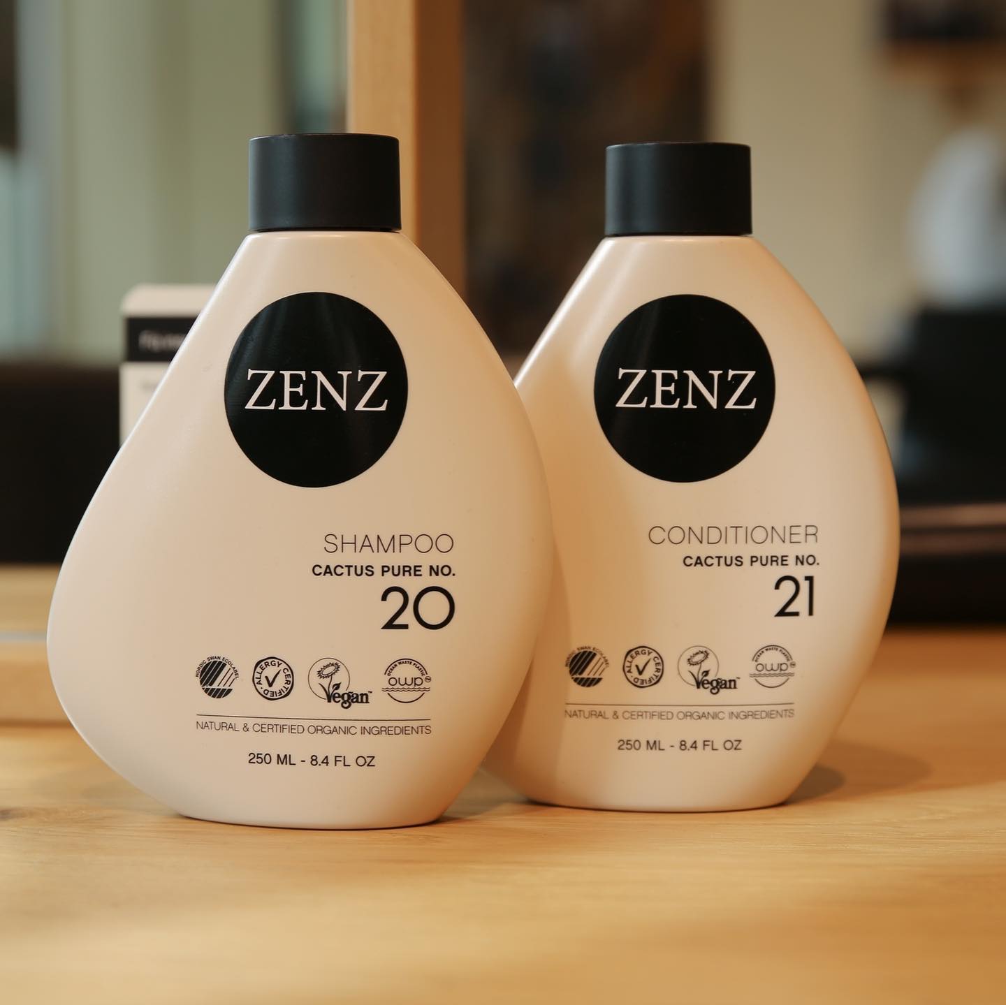 Introducing the newest addition to... - ZENZ Organic Global | Facebook