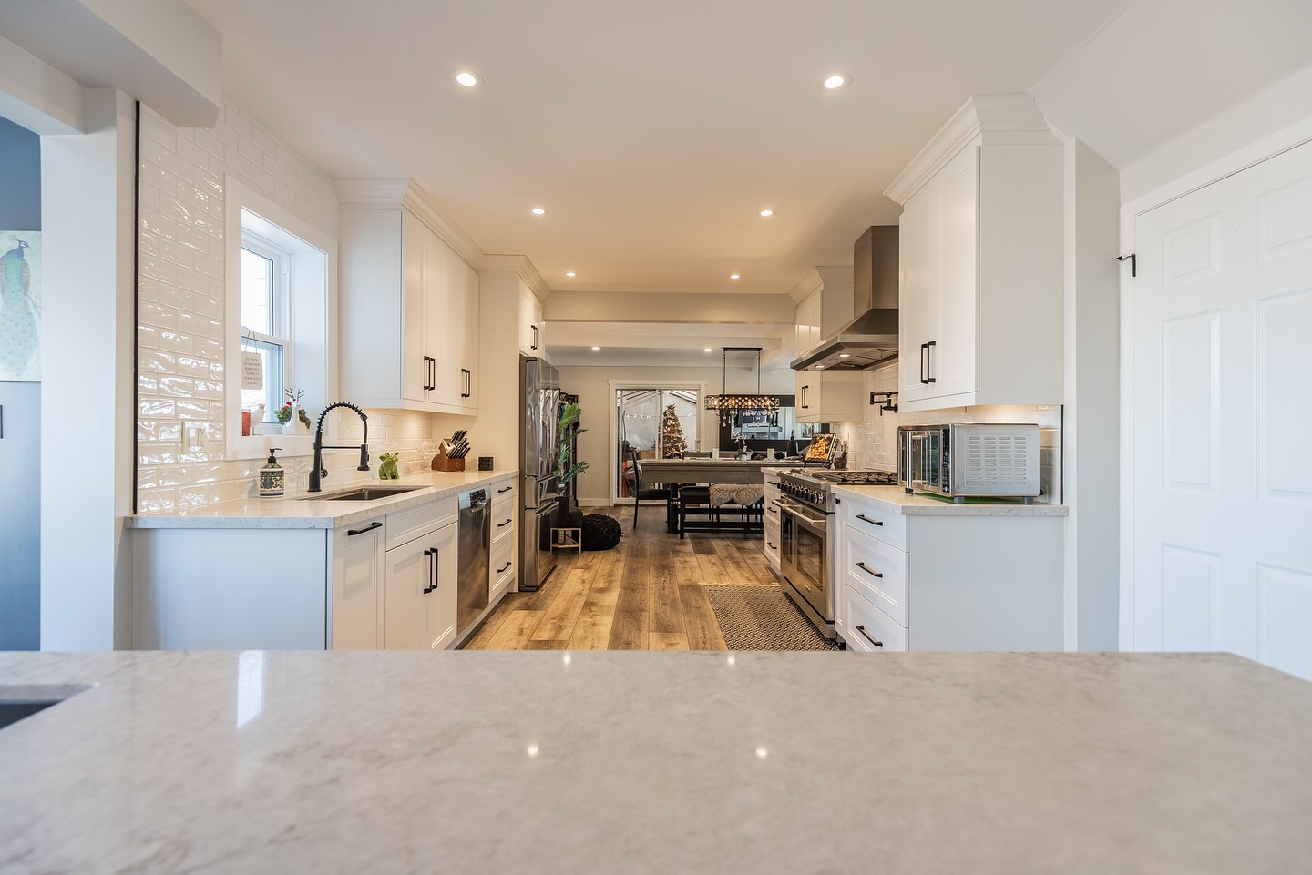 Millstreet Kitchen Design & Renovations | Mississauga ON