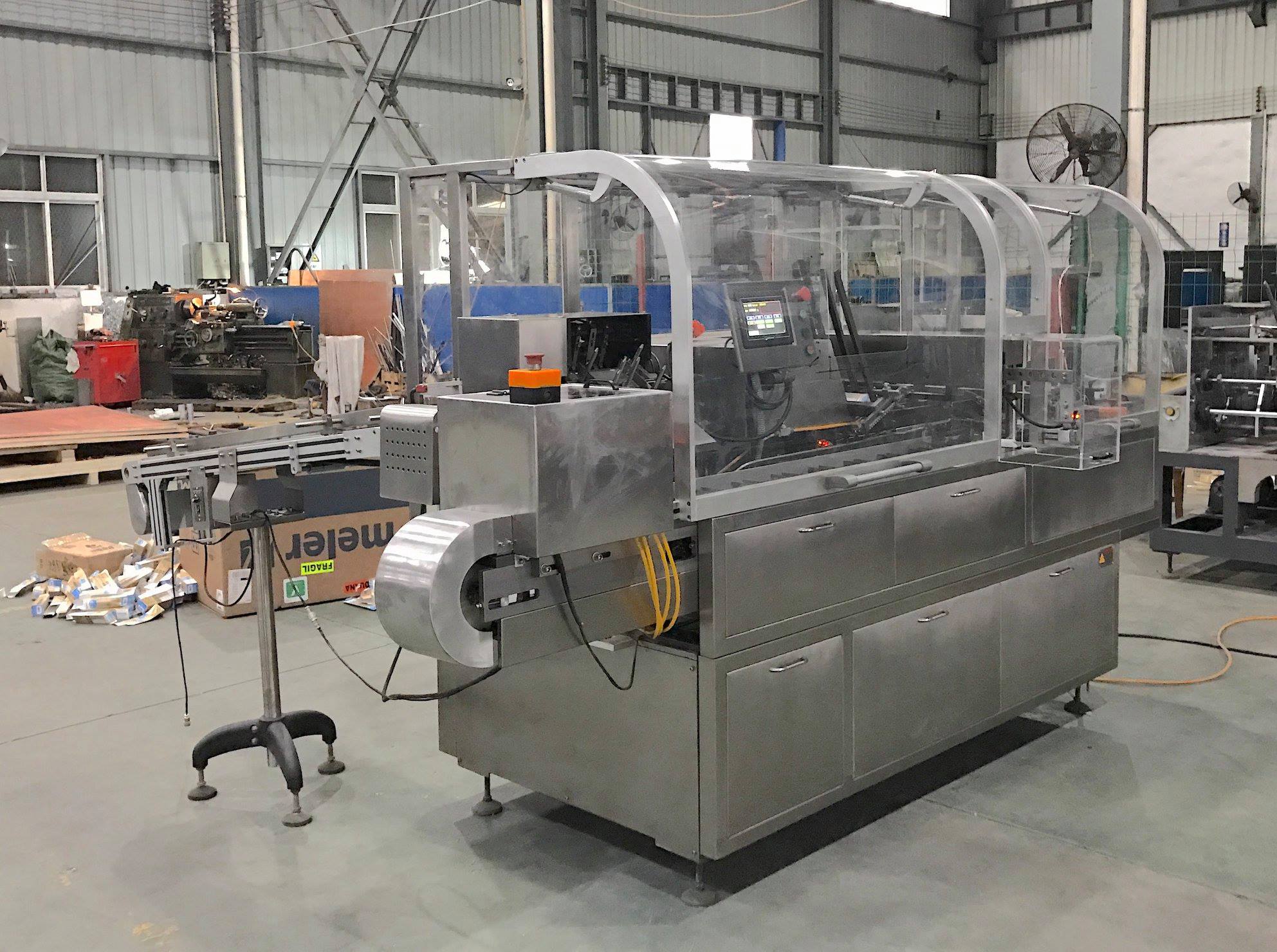Our beautiful tube... - TotalPack Solutions Pte.Ltd.