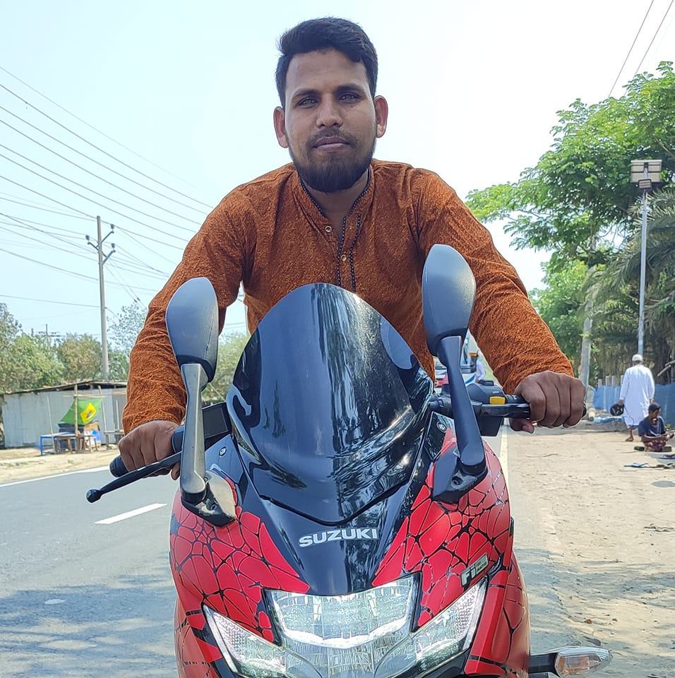 Sk Rana