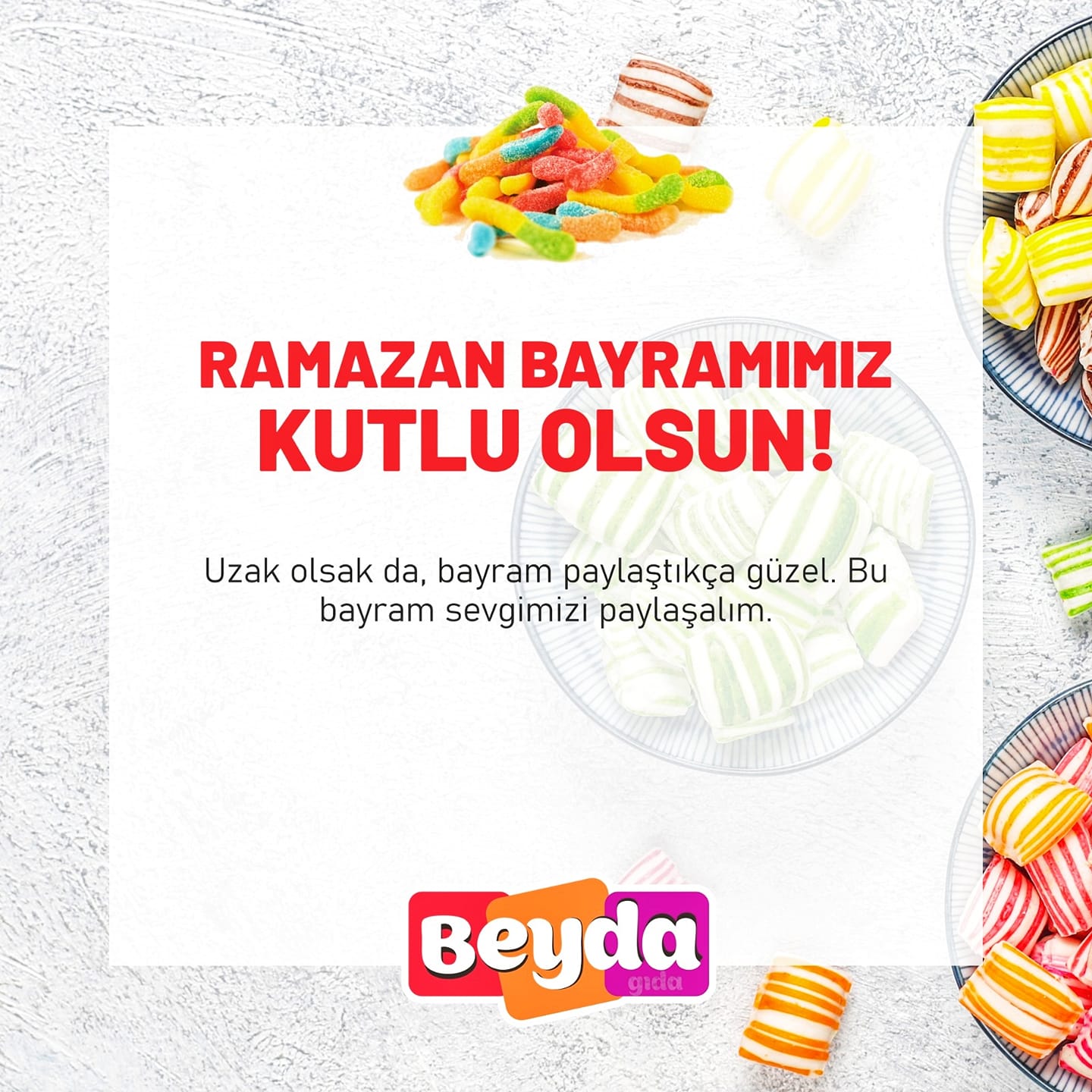 Beyda Gıda | Istanbul