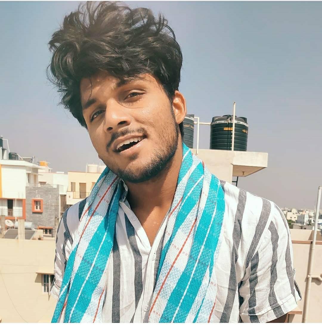 Dhiru Bhai