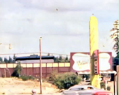Seattle Vintage | Facebook
